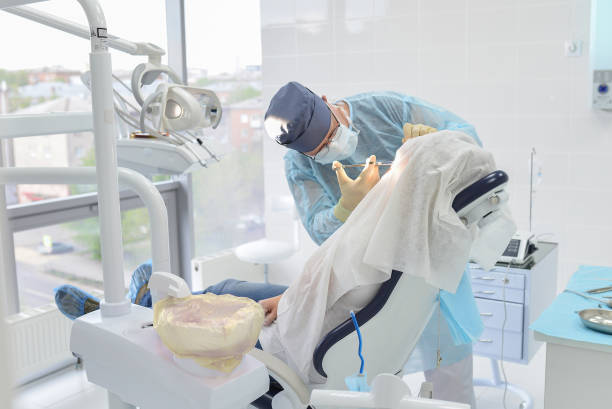 Best Emergency Broken Tooth Repair in Omaha, TX