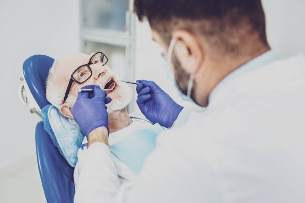 Best Walk-In Emergency Dentist in Omaha, TX